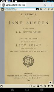 download Jane Austen Books & Audio Free free