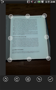 How to get AnyScan (Silent PDF Generator) 1.5 mod apk for android