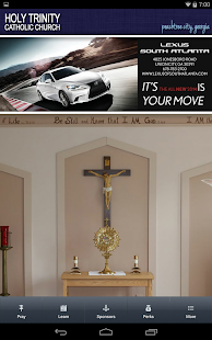 Holy Trinity PTC Screenshots 17