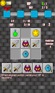 How to install Tic-Tac-Toe Dungeon 1.0.1 mod apk for laptop
