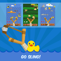 Go Sling! logo