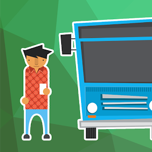 MobQI Ônibus.apk 1.03.4