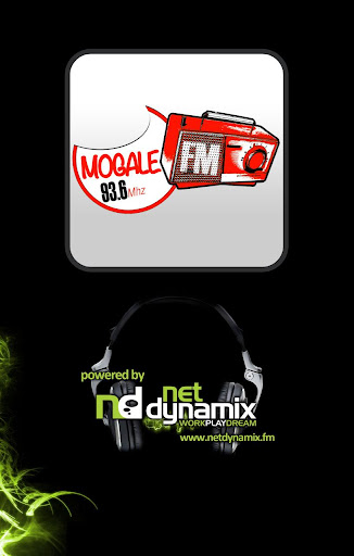 Mogale FM