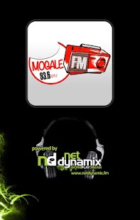 Free Download Mogale FM APK