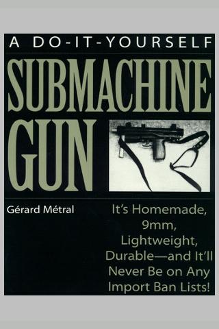 DoItYourselfSubMachineGun