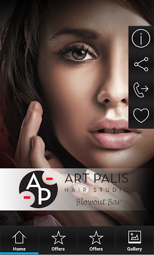 Art Palis Hair Studio