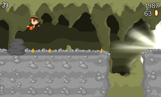 Cave Run Escape Screenshots 1