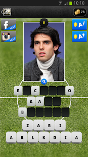 Free Words in a Pic - Soccer APK for PC