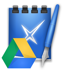 NE Google Drive Ad-free logo