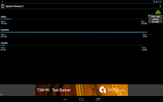 System cleaner 2 APK צילום מסך #8