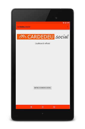 【免費社交App】Cardedeu.social-APP點子