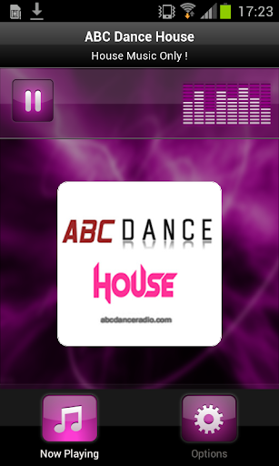 ABC Dance House