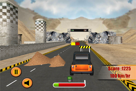 How to install Unlimited Drive patch 1.0 apk for pc
