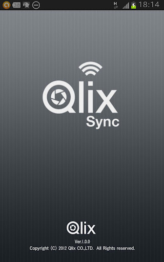 Qlix Sync