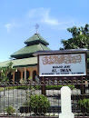 Al-Iman Mosque