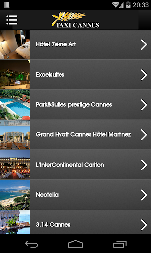 免費下載旅遊APP|Taxi Cannes app開箱文|APP開箱王