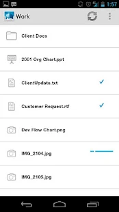   CrashPlan PRO- screenshot thumbnail   