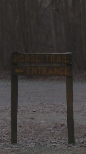 Middle Creek Horse Park