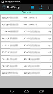How to install DroidDump 1.6 mod apk for pc