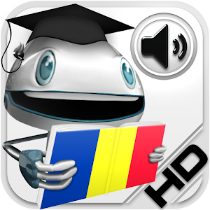 Romanian Verbs HD LearnBots.apk 3.2.0