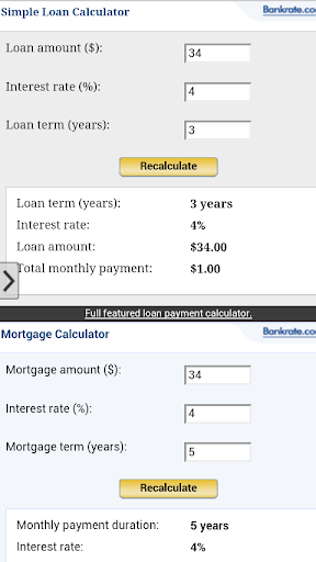 免費下載財經APP|Loan & Mortgage Calculator app開箱文|APP開箱王
