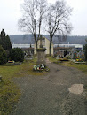 Hřbitov Loděnice