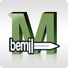 Bemil's Military World Application icon