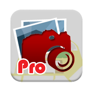 PhotoMap Pro