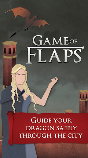 Game of Flaps