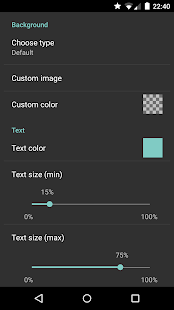 Toggle Network Type 5.0 (root) Screenshots 5