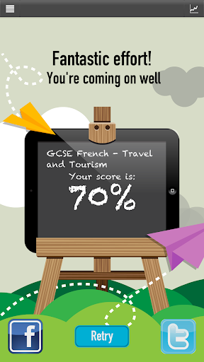 【免費教育App】GCSE French (For Schools)-APP點子