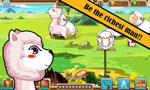 How to mod King of shepherd 1.2 apk for android