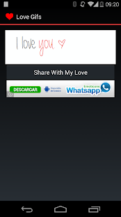 Love Clips Screenshots 0