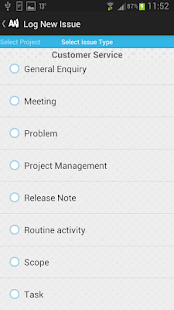 Free Download AWorkload - issue tracker APK for Android