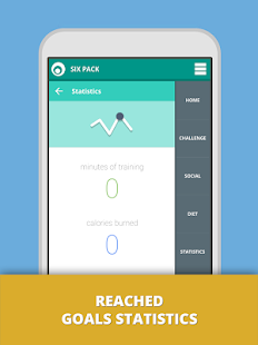 Lastest Six Pack Abs Workout LumoWell APK