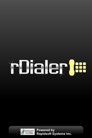 rDialer SIP Softphone OEM SB