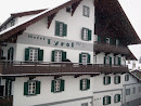 Hotel Tirol 1787