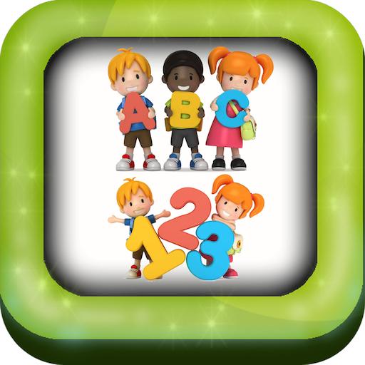 Toddler ABC and Number Zoo 教育 App LOGO-APP開箱王
