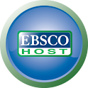EBSCOhost logo