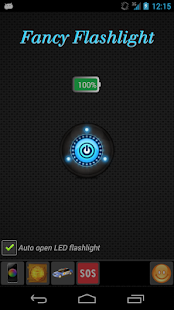 How to download Fancy Flashlight lastet apk for android