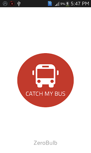 CatchMyBus