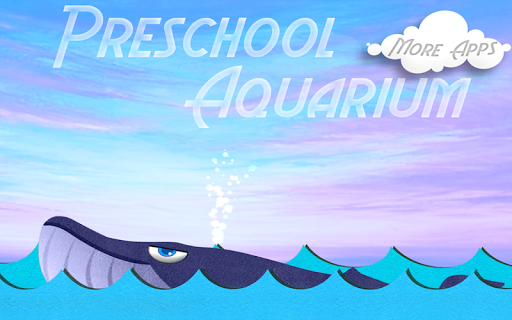 Preschool Aquarium