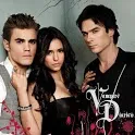 Vampire Diaries Live Wallpaper icon