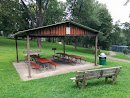 Dormont Park Picnic Shelter