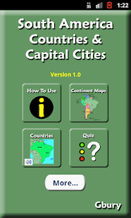 How to install South America Countries patch 1.02 apk for android