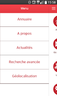 Download Annuaire Midi-Pyrénées APK for Android