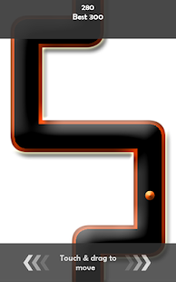 How to install The Line End 1.0.1 mod apk for bluestacks