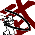 No Bushido, No Japan. logo