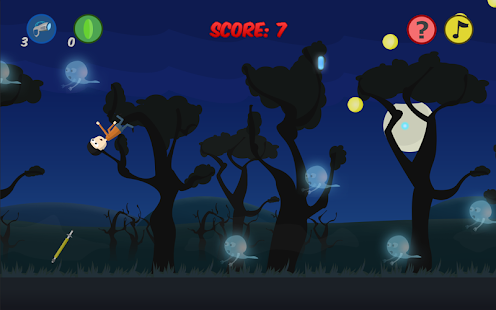 How to download Pogo Stick Ghost Goosebumps 1.2 unlimited apk for bluestacks