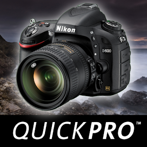 Guide to Nikon D600.apk 2.0.0